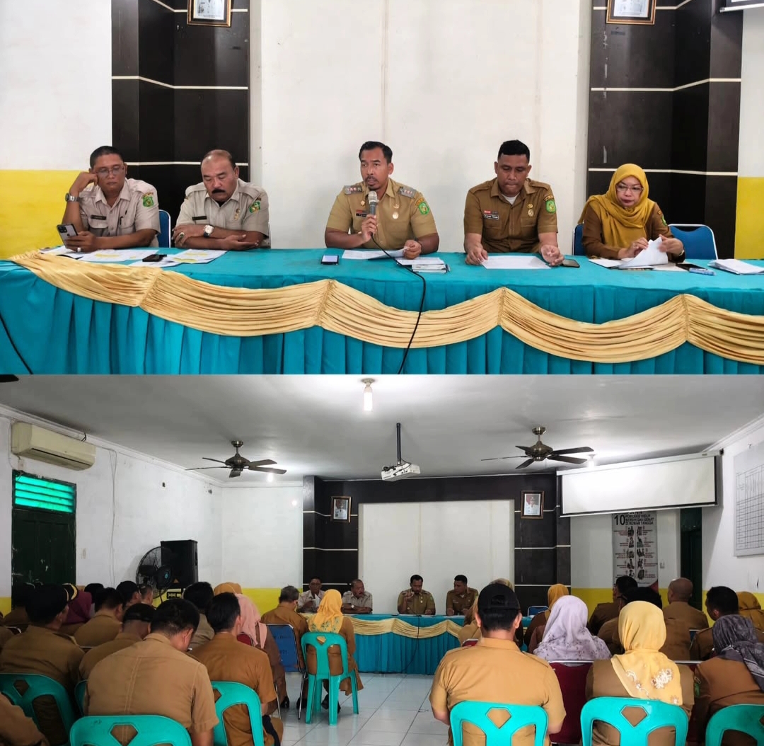 Taat Pajak, Bangun Daerah!